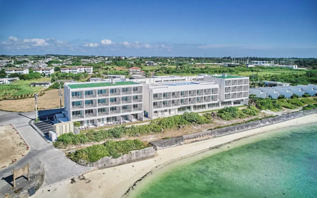 Watermark Hotel Okinawa Miyakojima