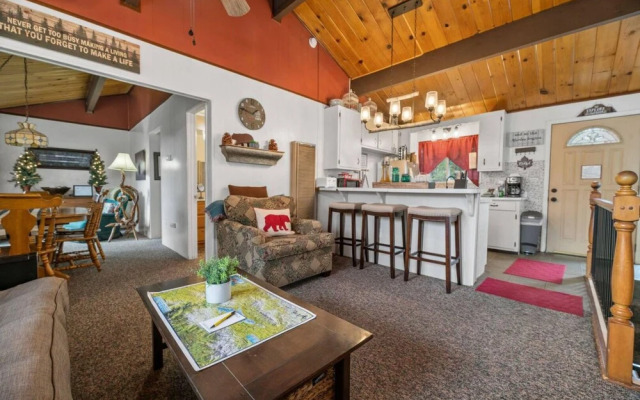 Eagle's Crest at Moonridge