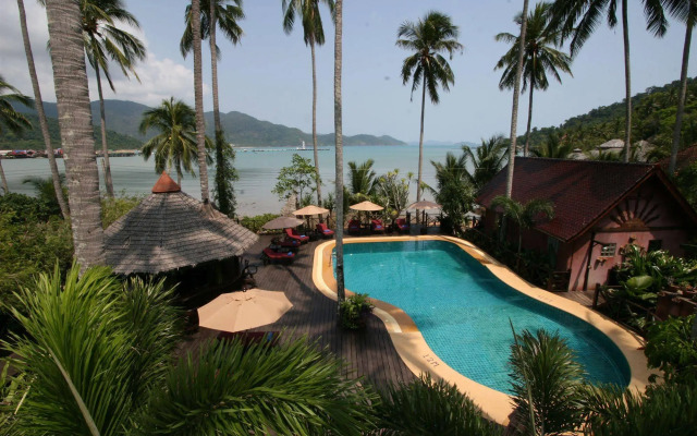 Nirvana Resort Koh Chang