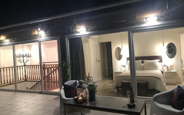 Casa Acougo, Sarria