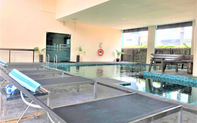 Nadias Hotel Cenang Langkawi