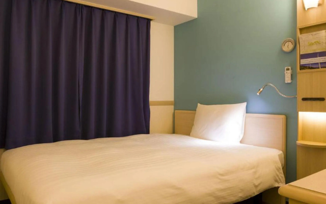 Toyoko Inn Utsunomiya Ekimae 2 – Guest Rooms – Utsunomiya