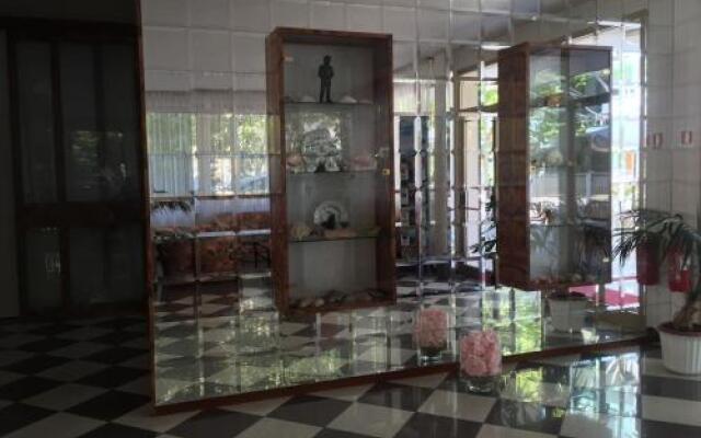 Hotel Calypso