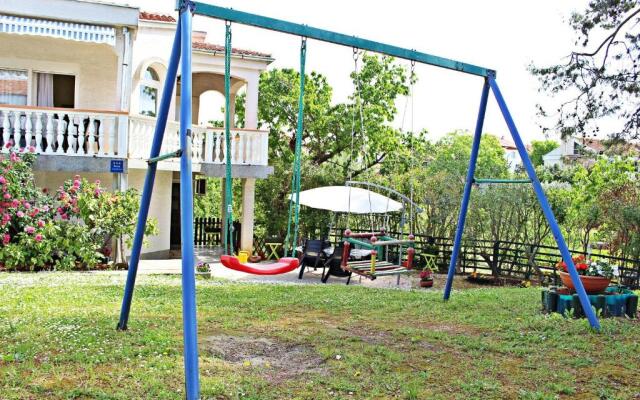 Apartment Ada