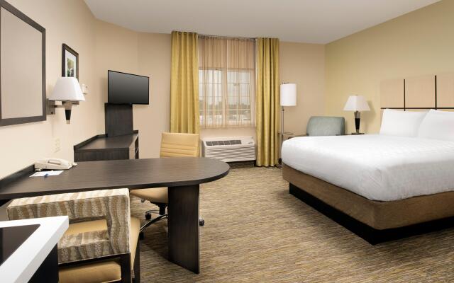 Candlewood Suites I-26 at Northwoods Mall by IHG