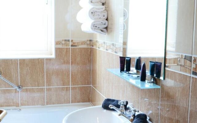 Donegal Manor Luxury Guesthouse