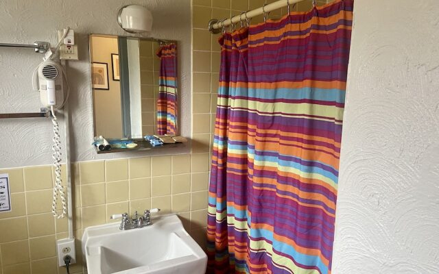 Yellow Springs Motel