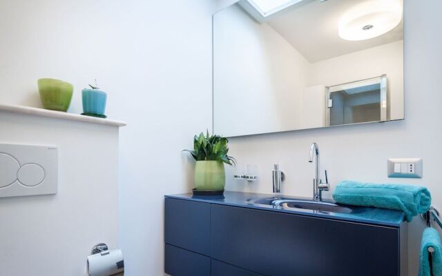 Como Design Apartment