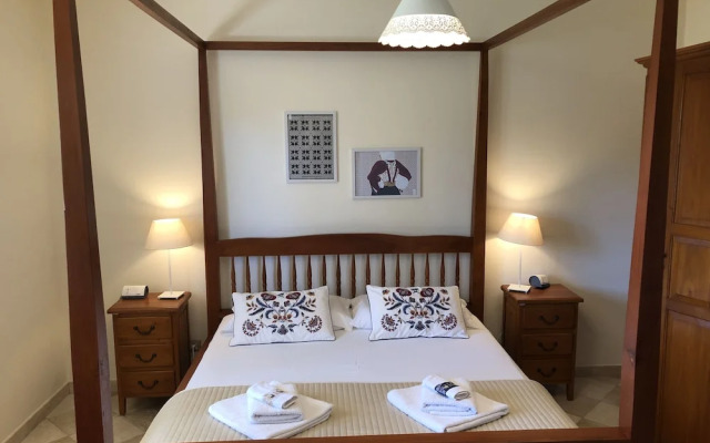 Villa Arzilla Country House Sardegna
