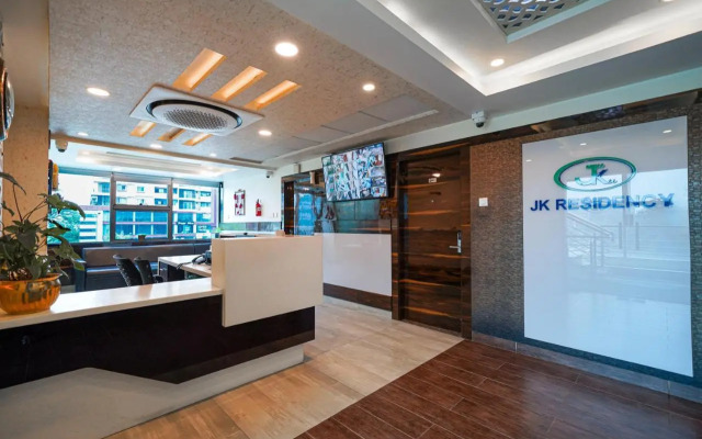 OYO Premium K R Puram
