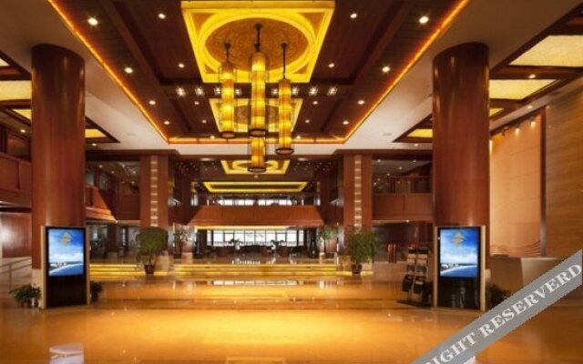 Ramada Hotel Long Beach, Shengsi