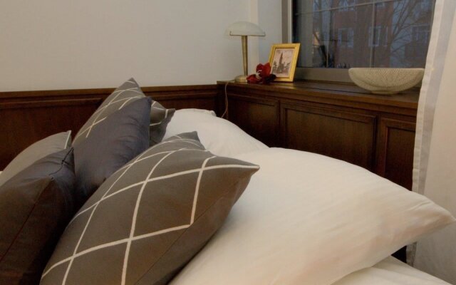 IRS ROYAL APARTMENTS Apartamenty IRS Old Town