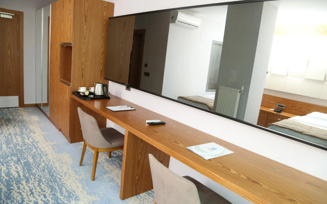 Damla Panaroma Hotel