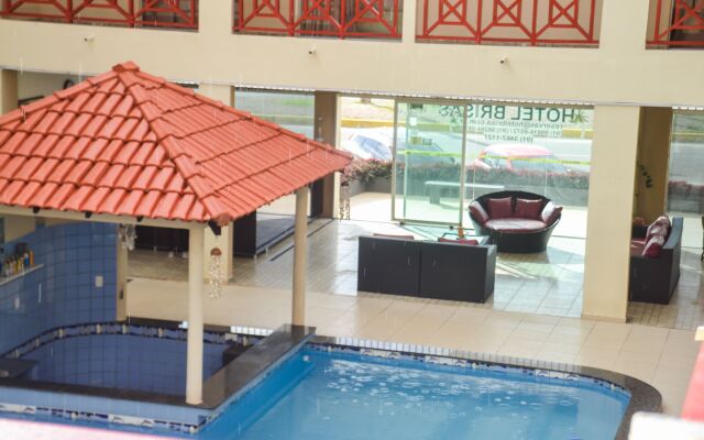 Hotel Brisas