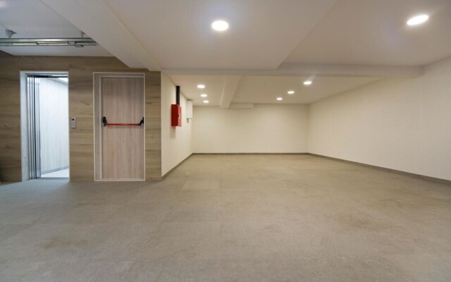 Stunning Apartment in Promajna With Wifi and 2 Bedrooms