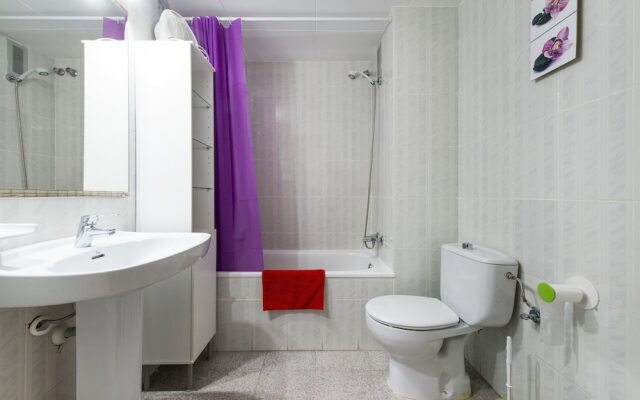 Apartamento Guimerà II