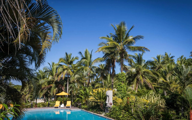 Wellesley Resort