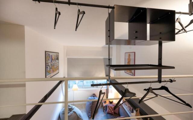 loft 19