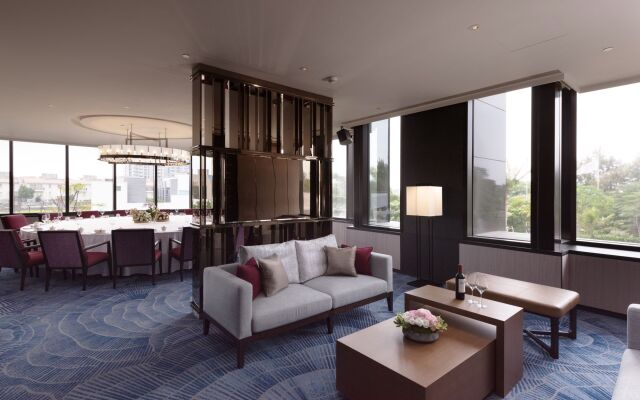 Crowne Plaza Tainan by IHG