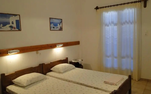 Corali Hotel