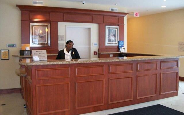 Hilton Garden Inn Dover