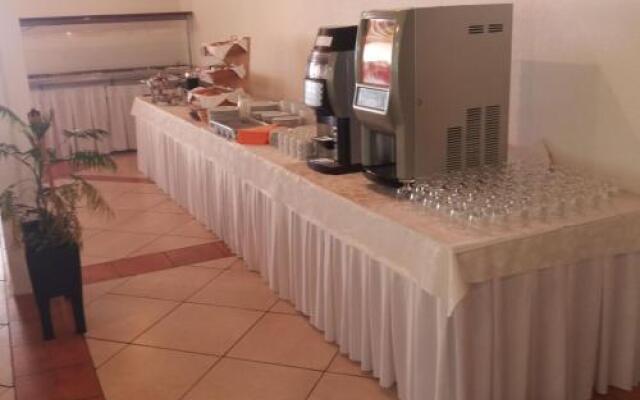 Pansion Comfort Sidro