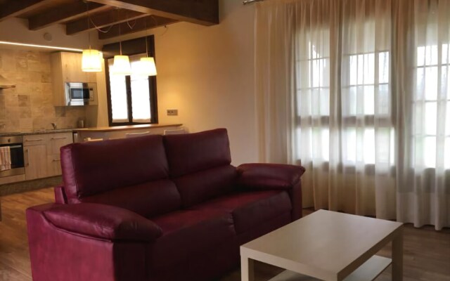 Apartamentos rurales Playas de Luarca