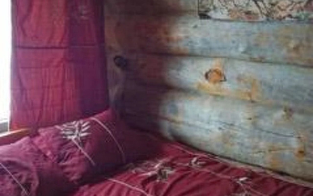 Mustalampi 2 Kurkiaura Kuusamo