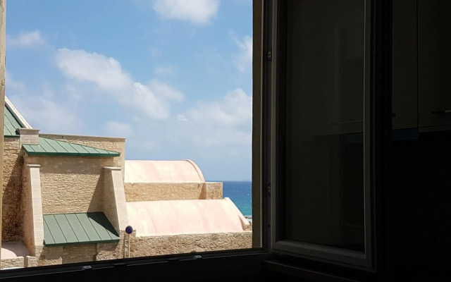 Heraklion Old Port Apartments