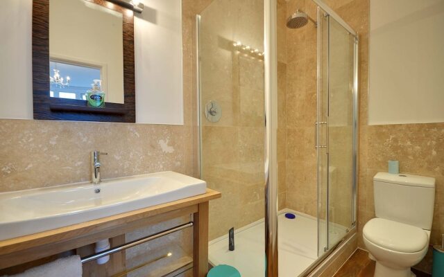 29A Sandbourne