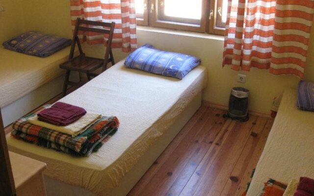 Hostel Mostel Veliko Tarnovo