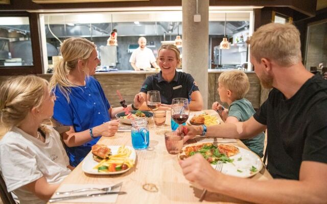 Lalandia Resort Søndervig