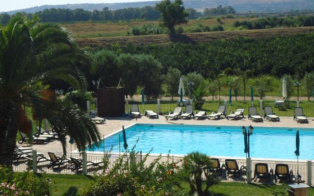 Holiday Home in Carlentini With Swimming Pool