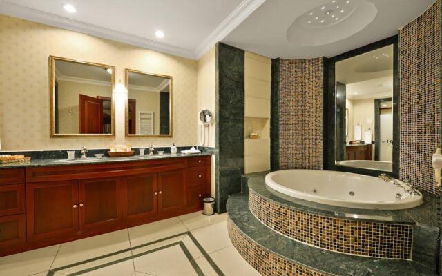 Karinna Hotel Uludag