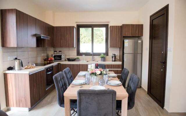 Sea Breeze Villa