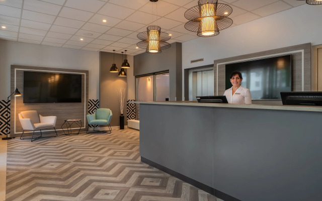 Garner Hotel Berlin - Wilmersdorf by IHG