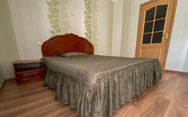 Апартаменты на улице Губкина