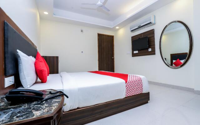 Hotel The Tark