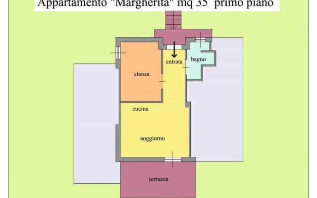 Trentino Appartamenti Oss