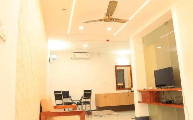 Laly’s Residency