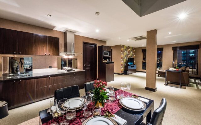 Sokea Suites