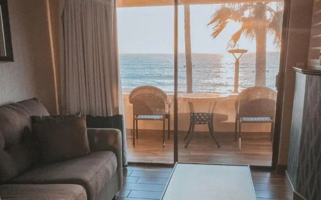 Hotel Punta Morro