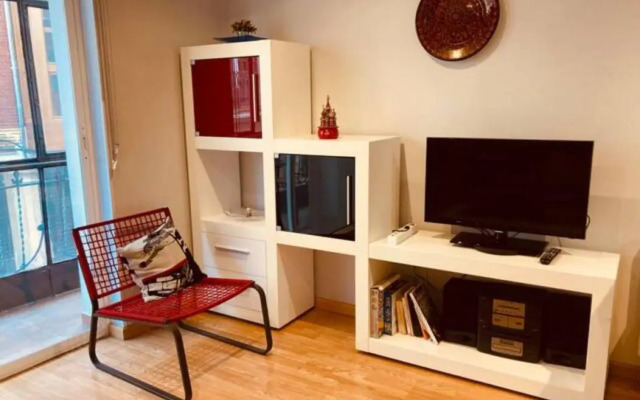 VUT Collado 28 Primero