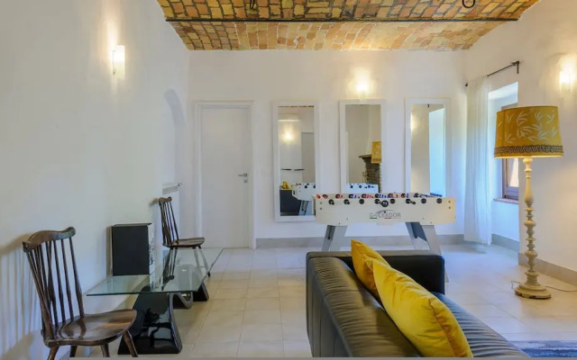 Villa Ardente 12 1 Emma Villas