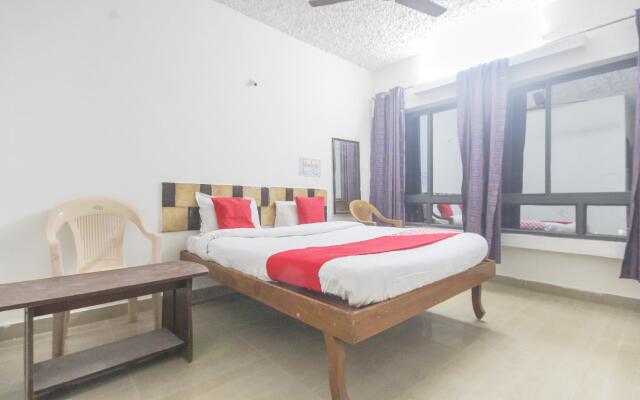 OYO 63756 Yercaud Residency