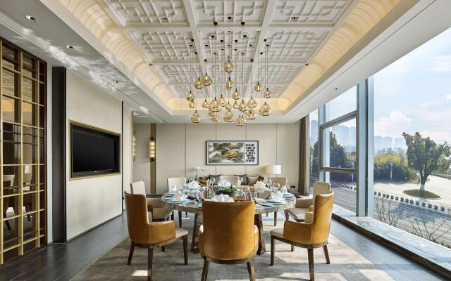 Hilton Suzhou Yinshan Lake