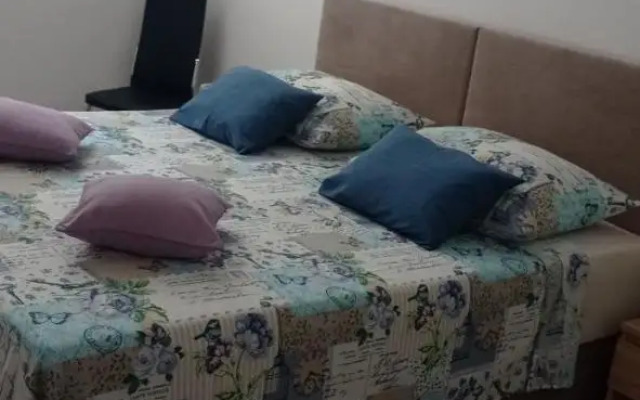 Apartman Elza