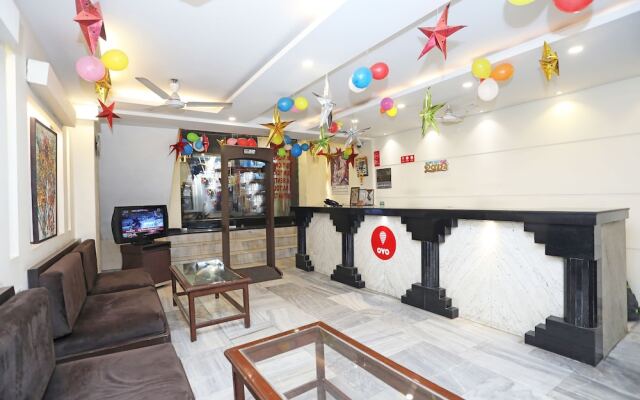 OYO 10750 Hotel Vivek