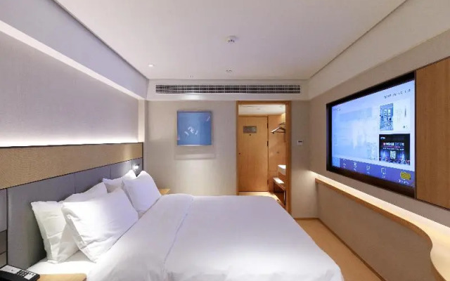 Ji Hotel Shanghai Expo Sanlin Road