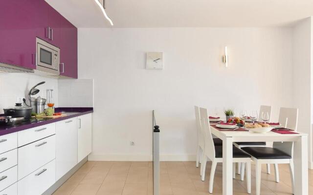Sea Haven 101 by VillaGranCanaria